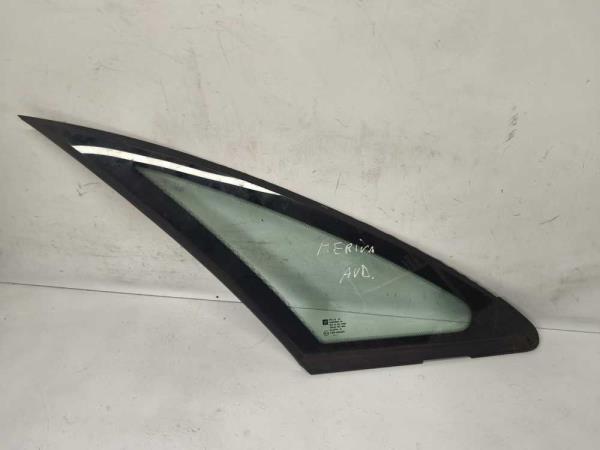 VITRE AVANT DROIT OPEL - Vue 1